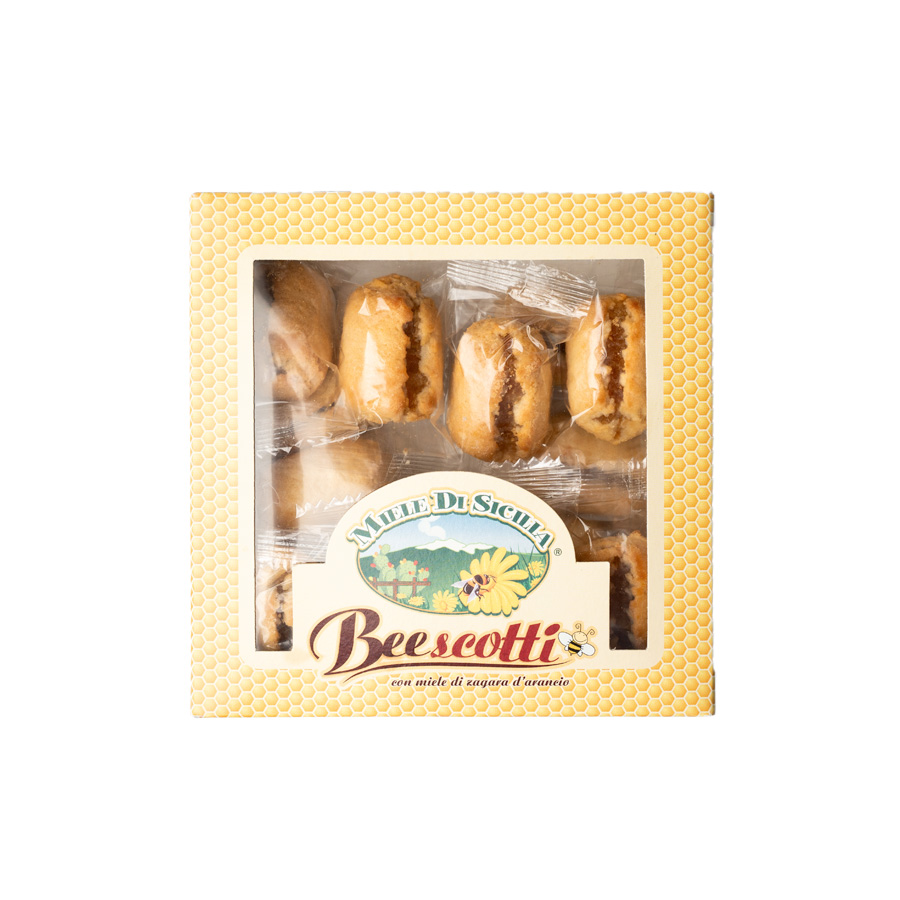 biscotti-al-miele-beescotti Beescotti - immagine 1