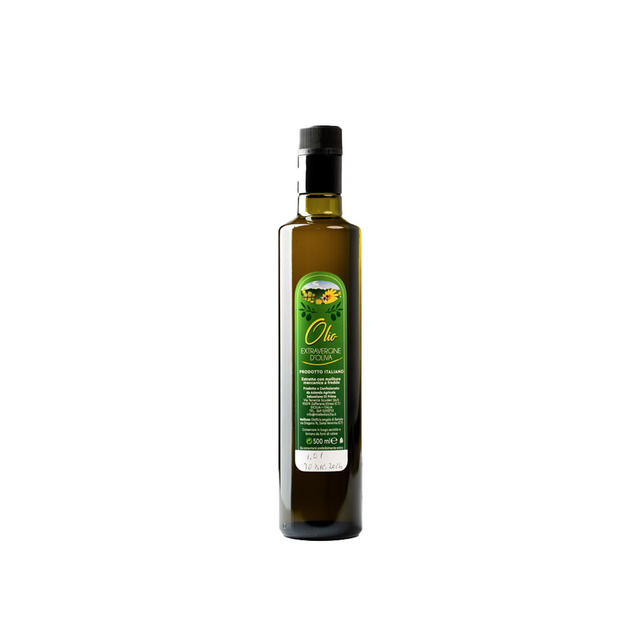 Olio extravergine